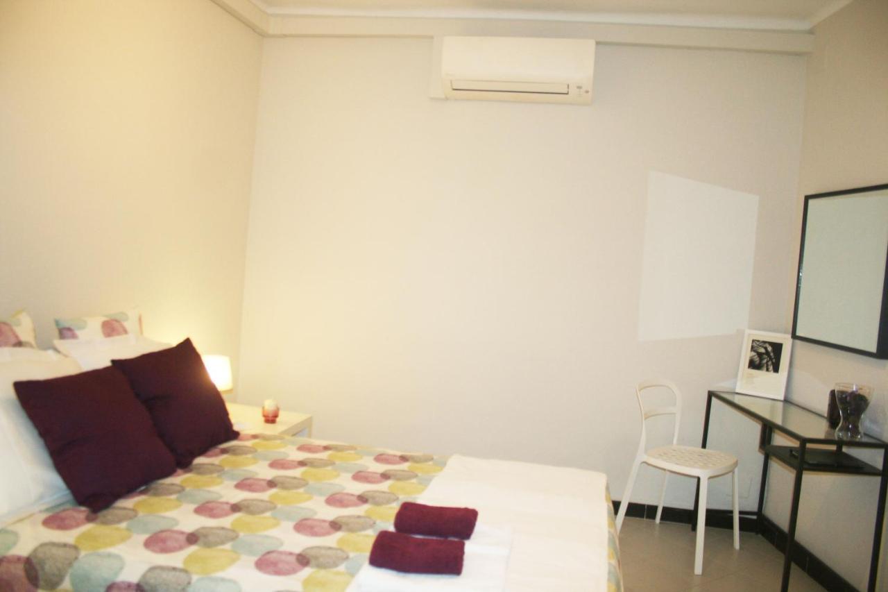 Apartamento Carrer Lepant Barcelona
