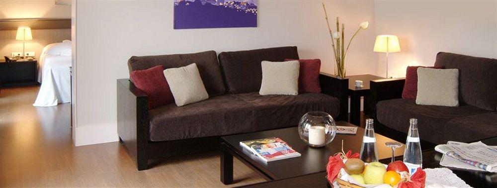 Hotel Condado Barcelona