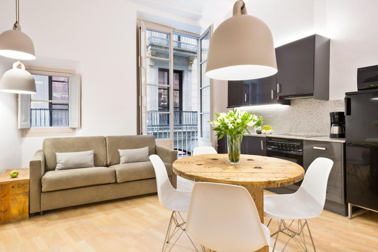 Friendly Cnd Canuda Apartment *
