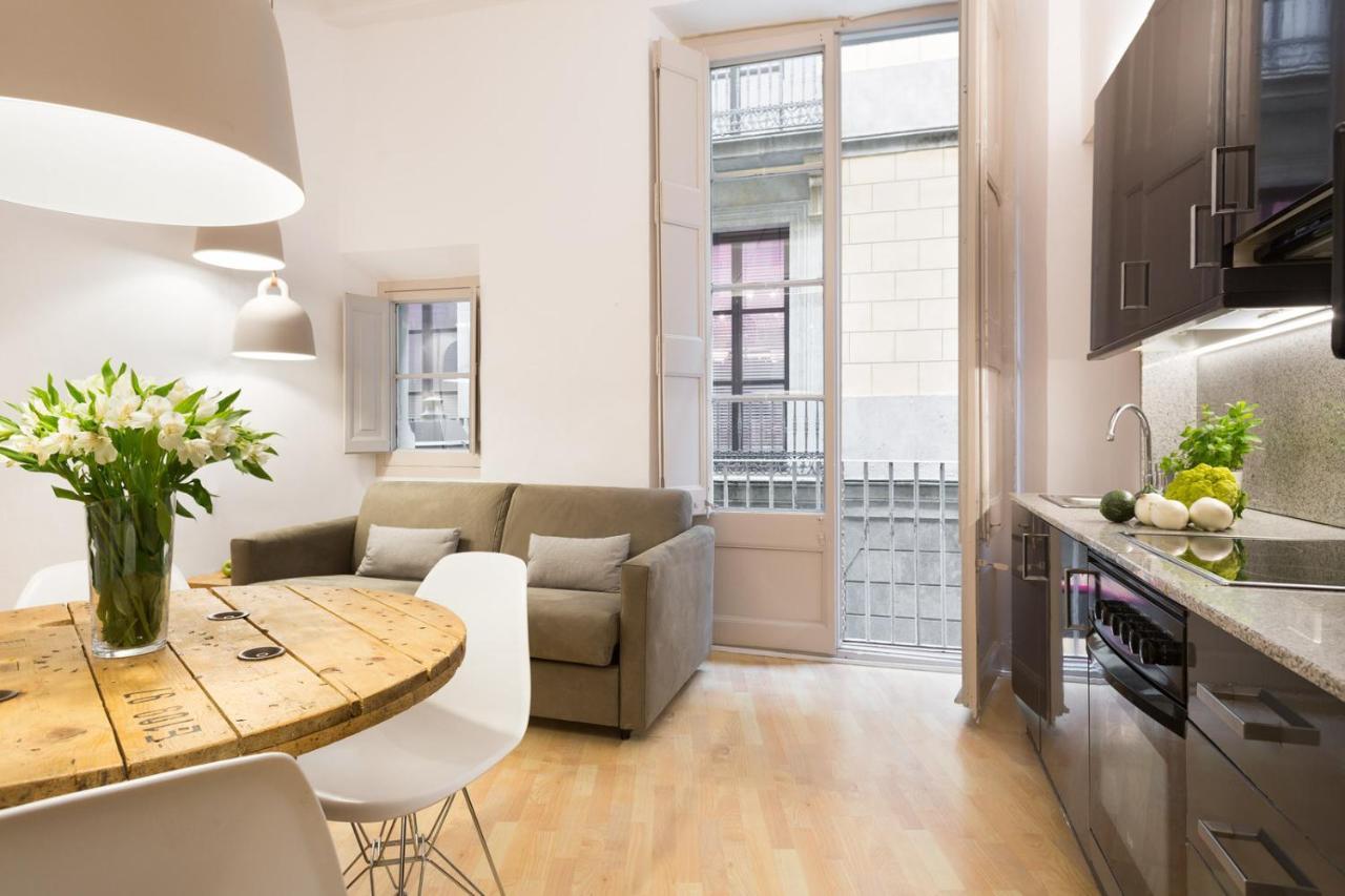 Apartment Friendly Cnd Canuda Barcelona