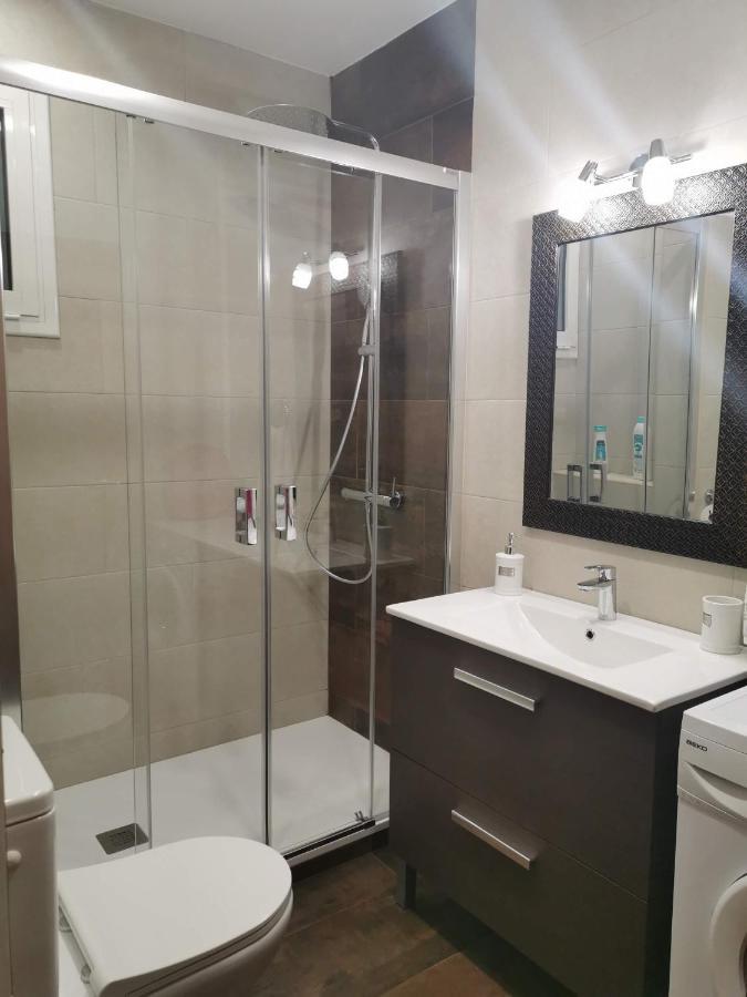 Apartamento Rosa Y Miguel 1 Apartment
