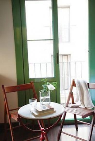 Ainb Born-dames Appartement *