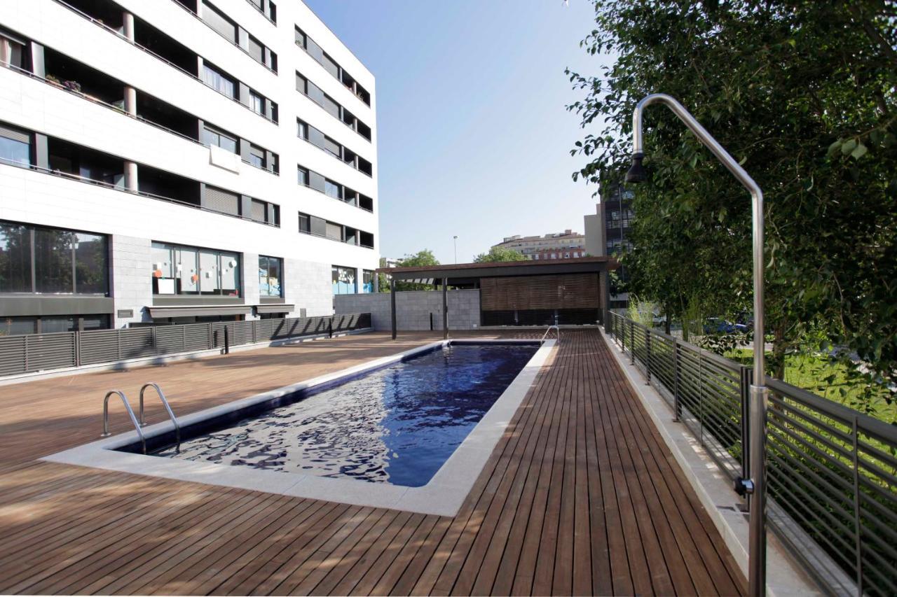 Apartment 1217 - Pool And Ii
