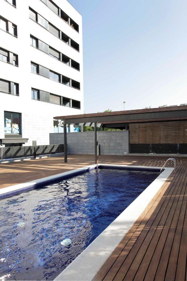 Apartment 1217 - Pool And Ii