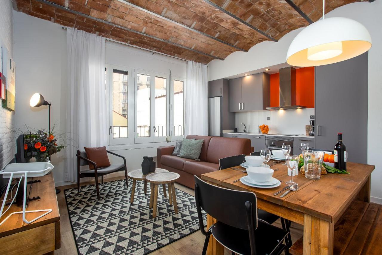 Friendly Music Apartment Barcelona