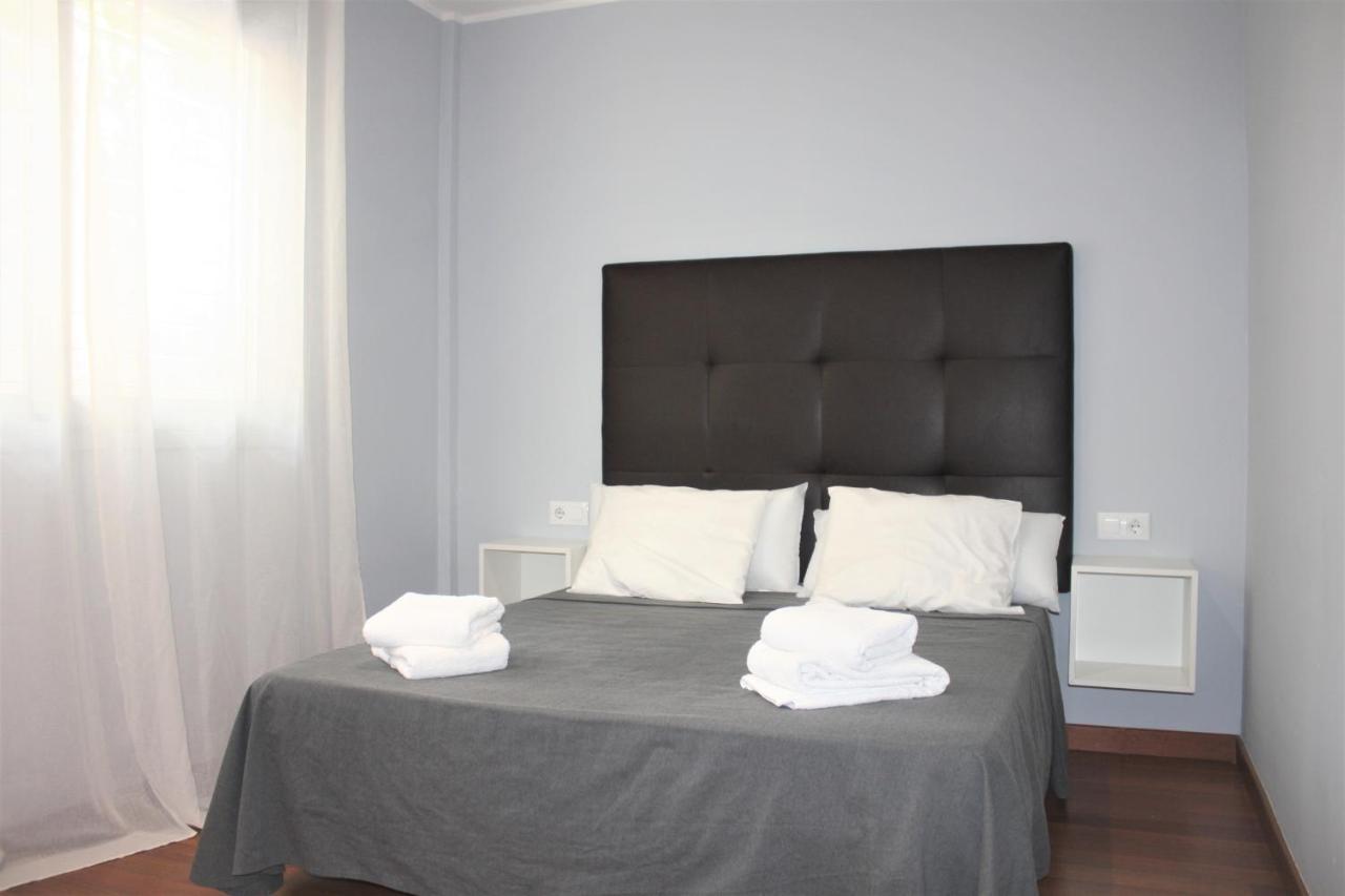 Alguera Hola Appartement Barcelone