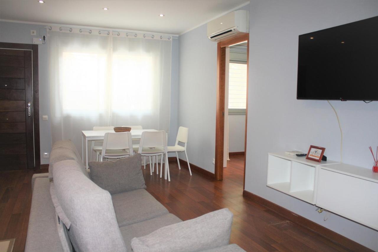 Appartement Alguera Hola