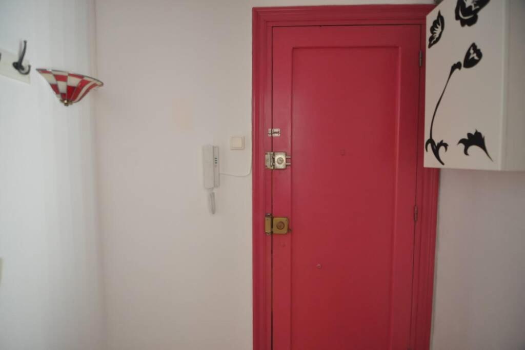 Apartment Parc Gueell *