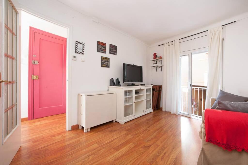 Parc Gueell Apartment