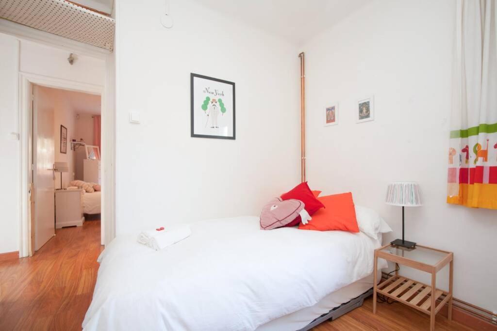 Parc Gueell Apartment