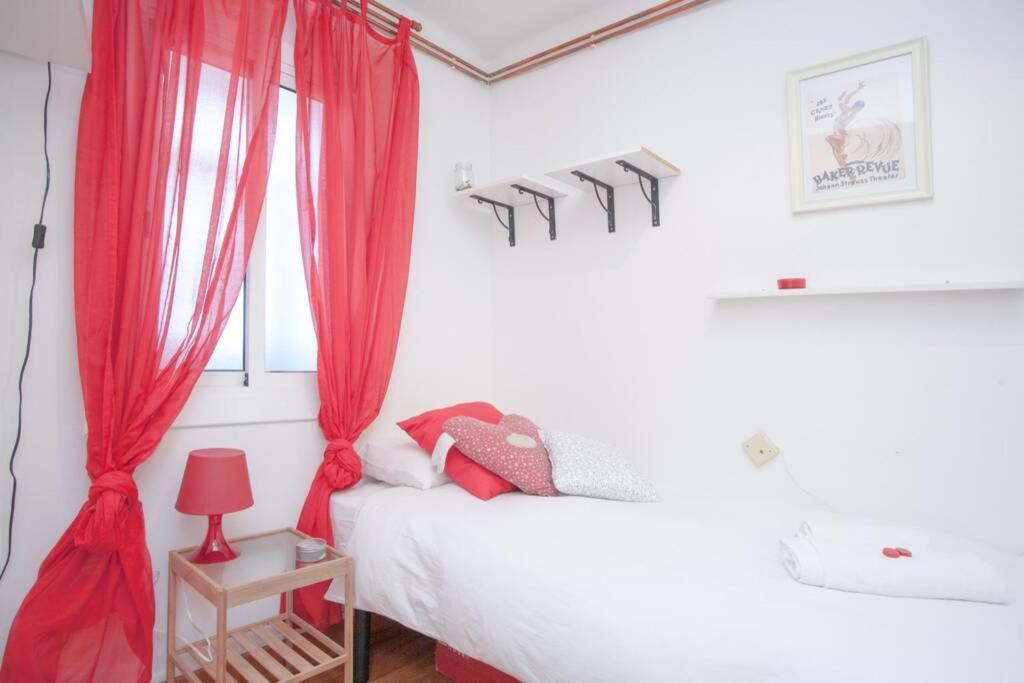 Apartment Parc Gueell Barcelona