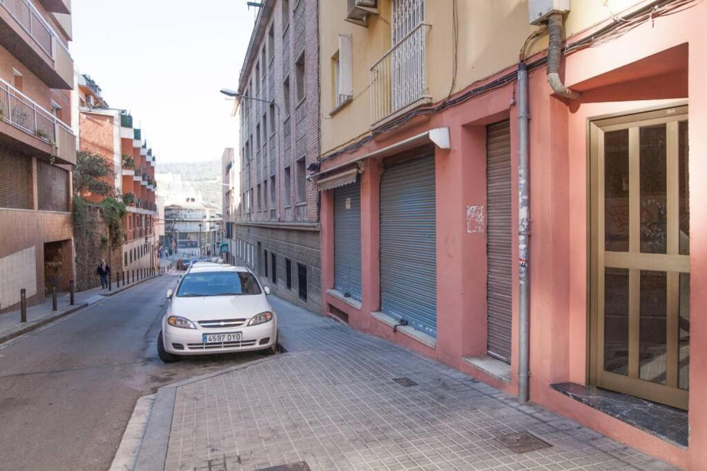 Parc Gueell Apartment Barcelona