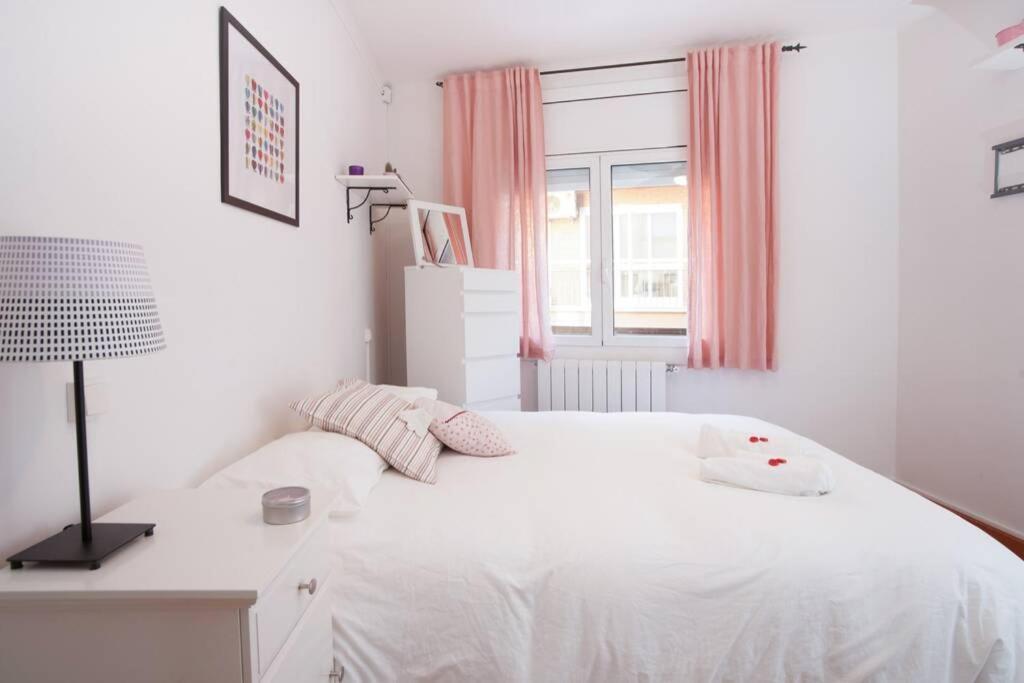 Apartment Parc Gueell *