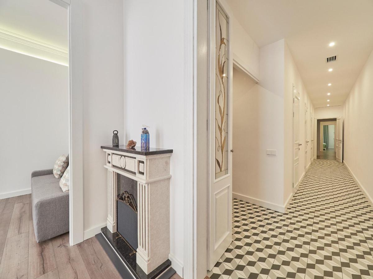 Apartamento Barcelonaforrent The New Central Barcelona