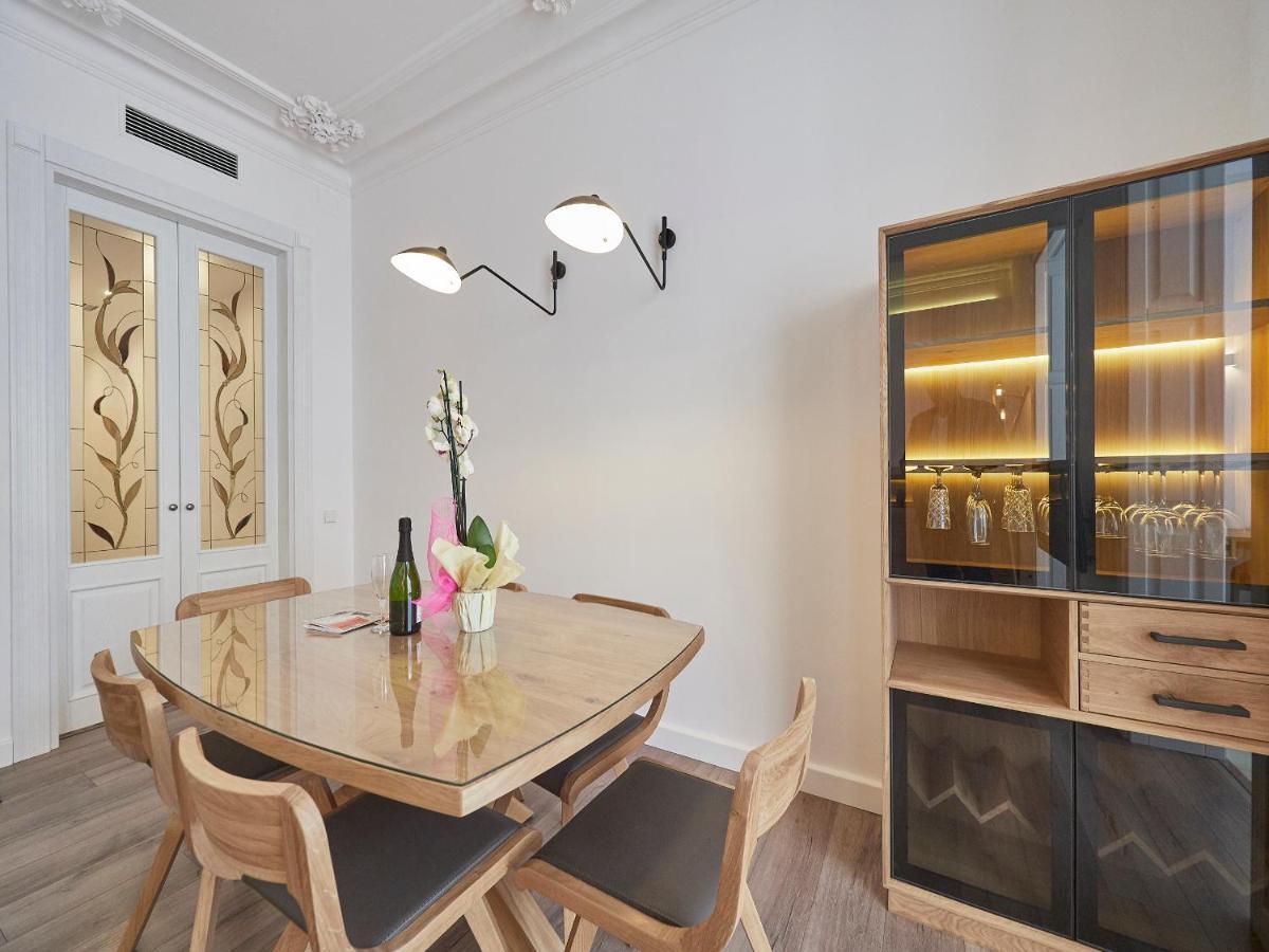 Barcelonaforrent The New Central Apartamento *