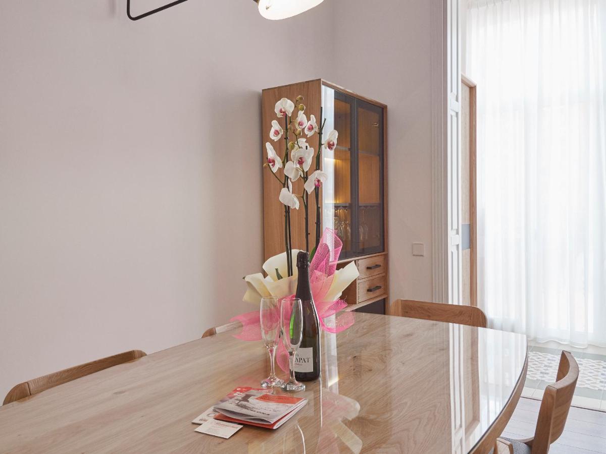 Apartamento Barcelonaforrent The New Central
