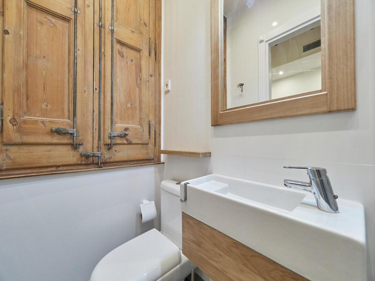 Apartamento Barcelonaforrent The New Central *