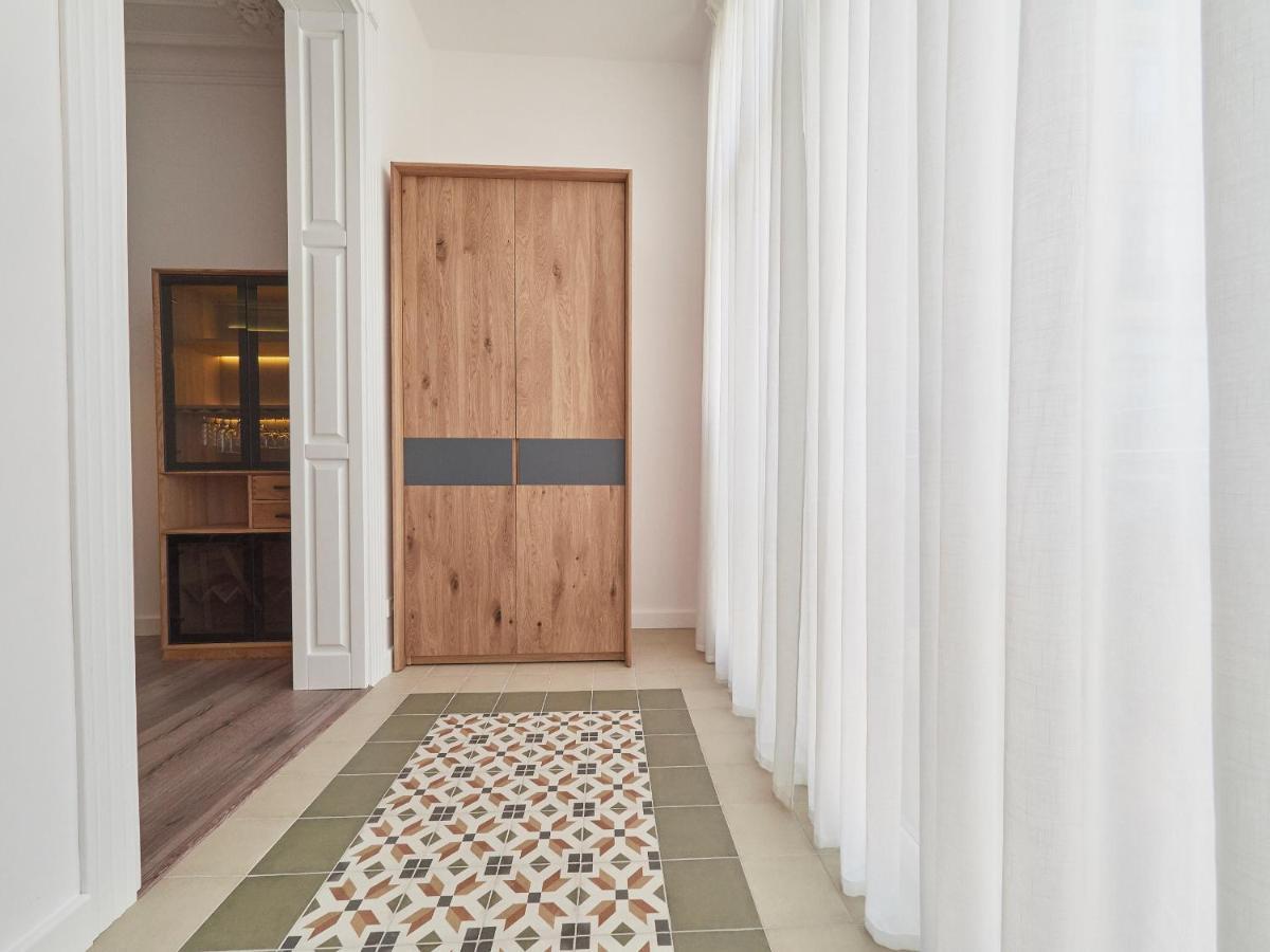 Apartamento Barcelonaforrent The New Central Barcelona