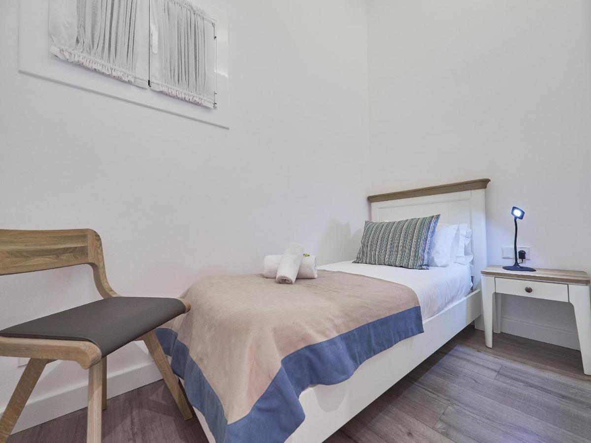 Barcelonaforrent The New Central Apartamento Barcelona