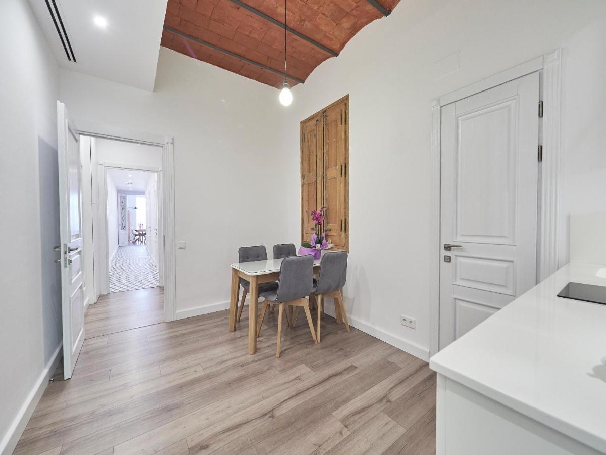 Apartamento Barcelonaforrent The New Central
