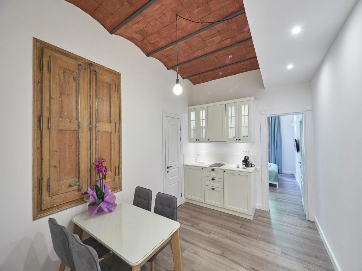 Apartamento Barcelonaforrent The New Central Barcelona