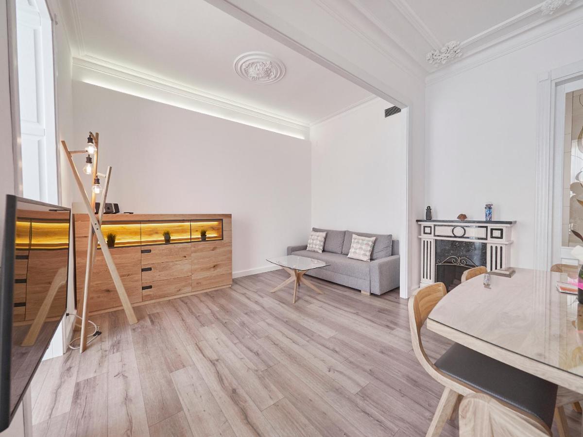 Barcelonaforrent The New Central Apartamento *