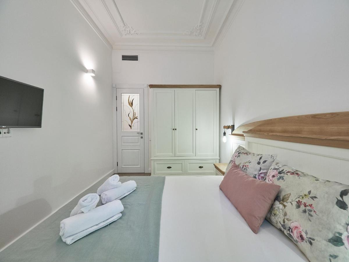 Barcelonaforrent The New Central Apartamento