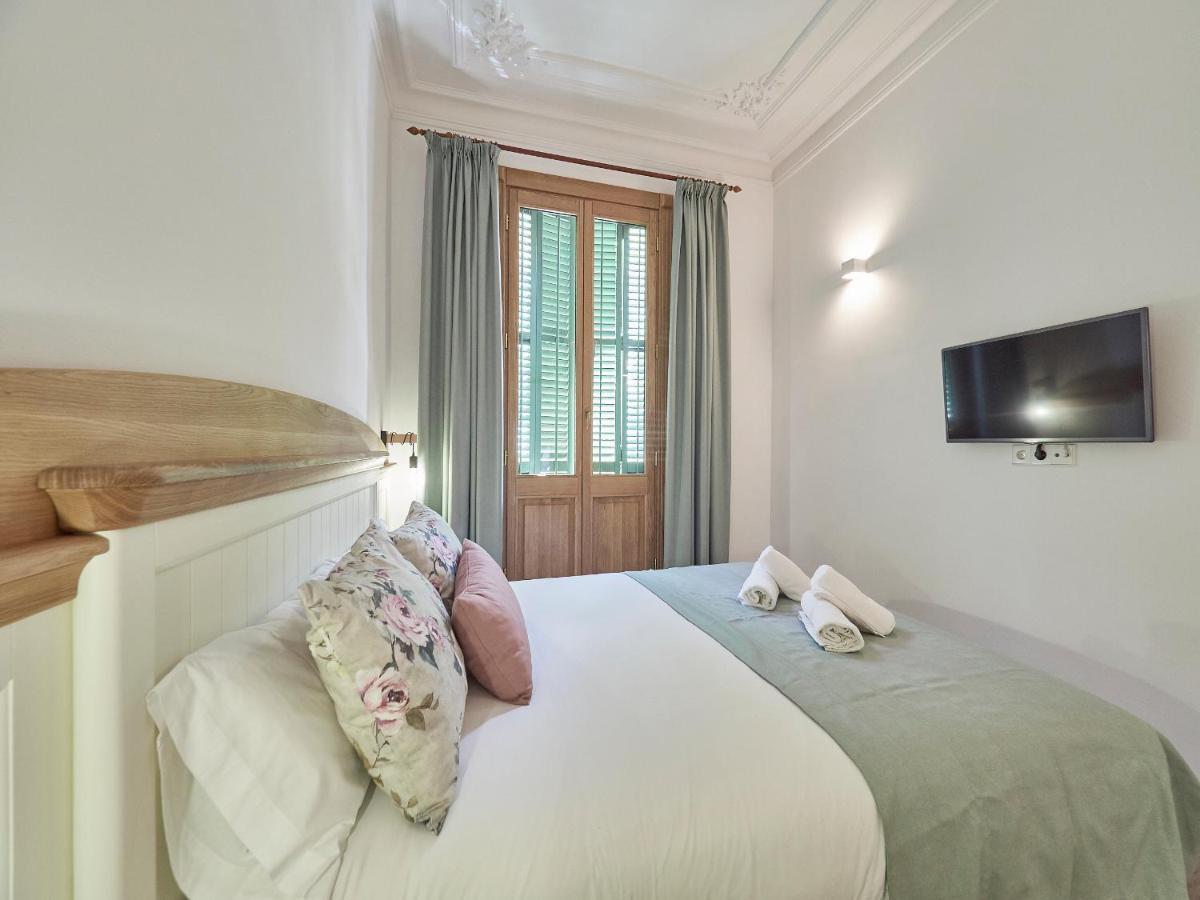 Apartamento Barcelonaforrent The New Central Barcelona