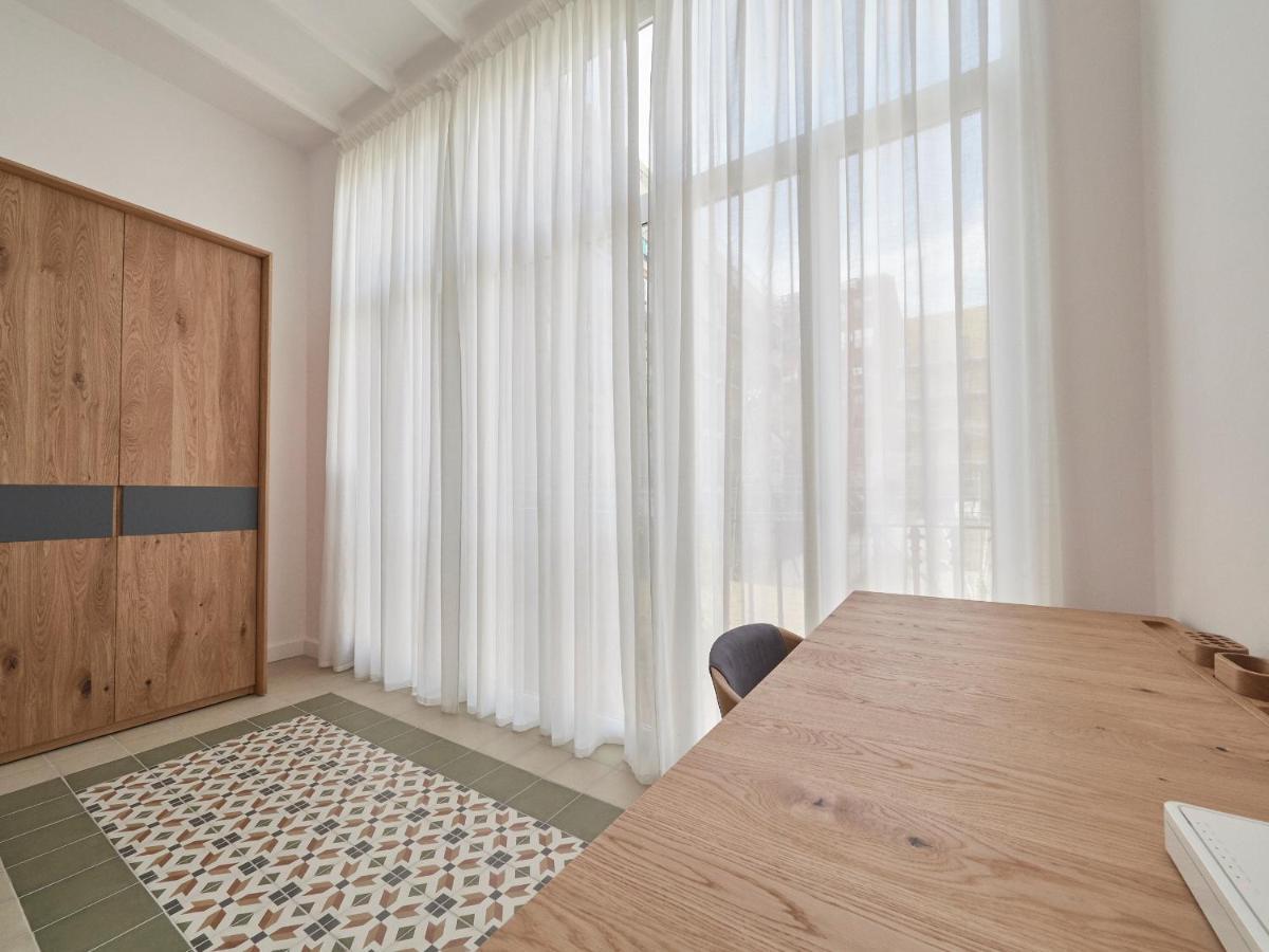 Apartamento Barcelonaforrent The New Central Barcelona