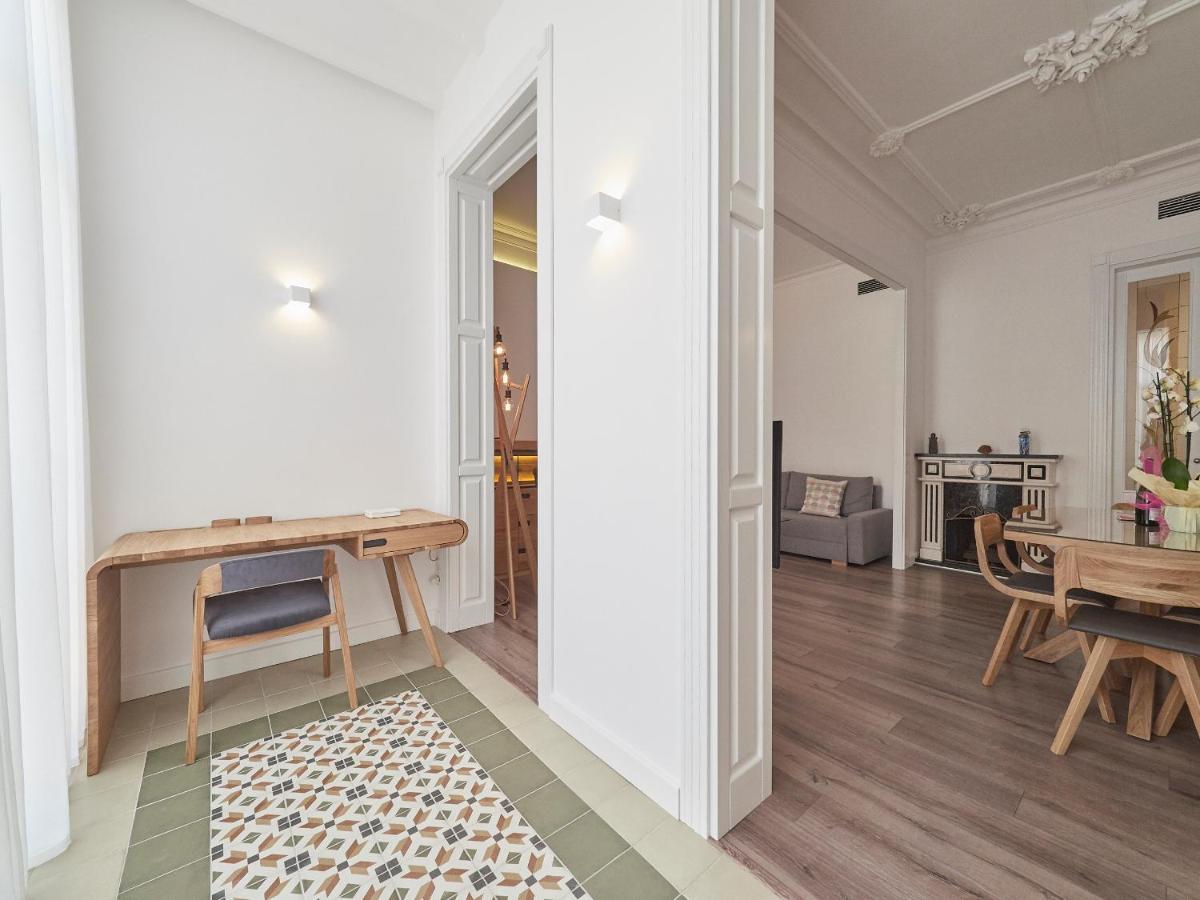 Barcelonaforrent The New Central Apartamento Barcelona
