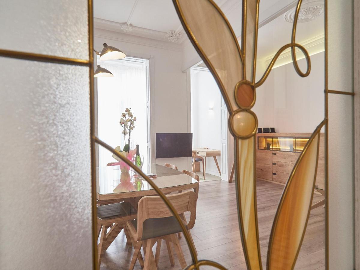 Barcelonaforrent The New Central Apartamento *