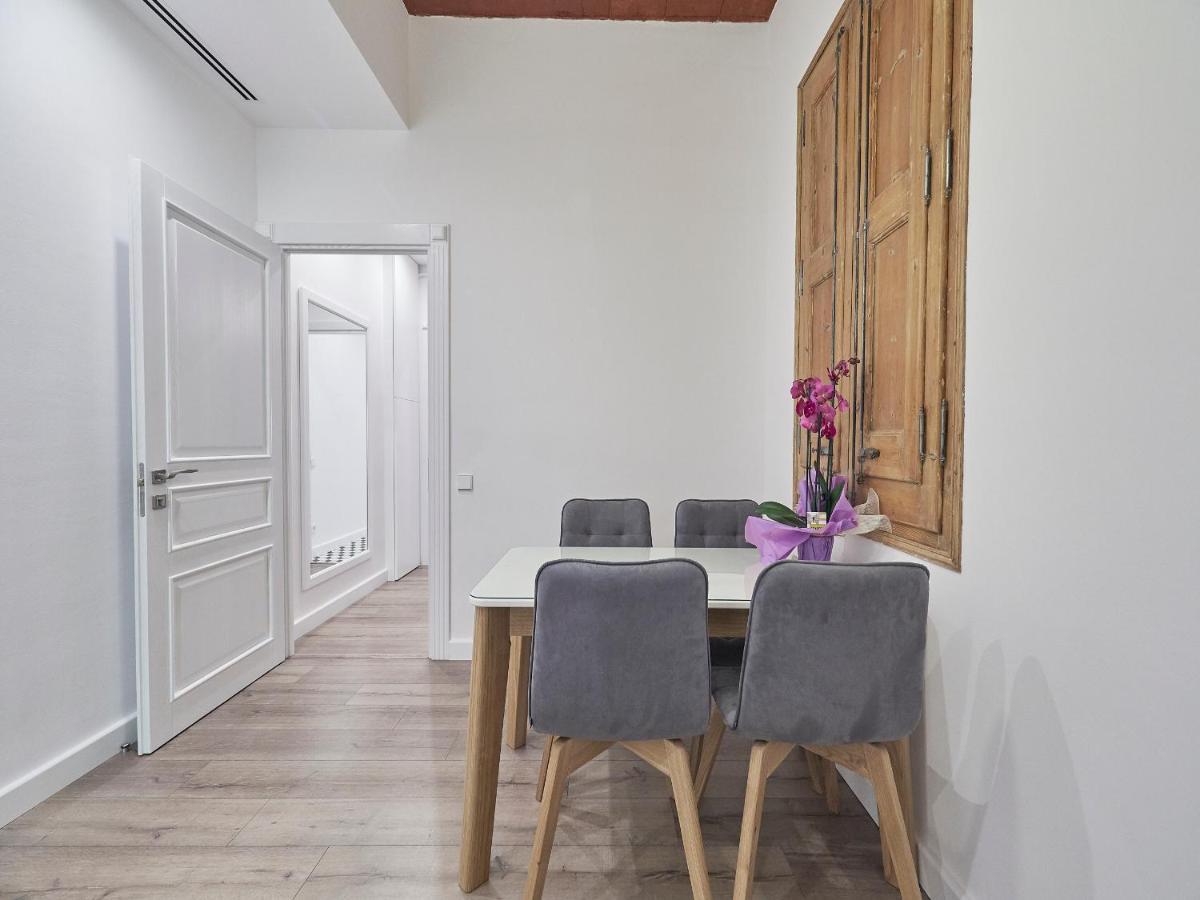 Barcelonaforrent The New Central Apartamento