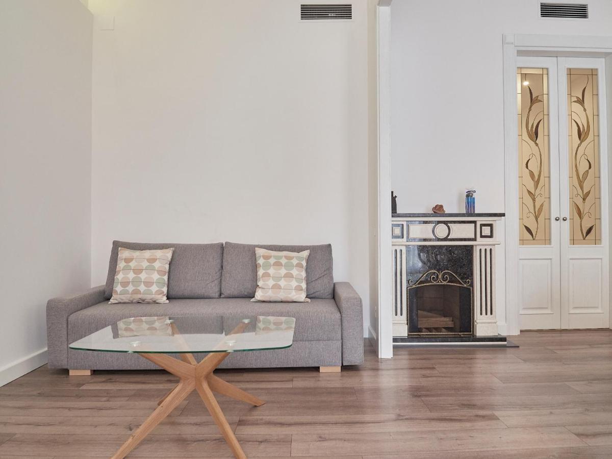 Apartamento Barcelonaforrent The New Central