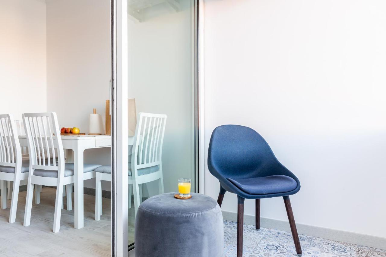 Appartement 3Br - 2Bh Sunny And Spacious Apartment 10 Min Walk From Beach