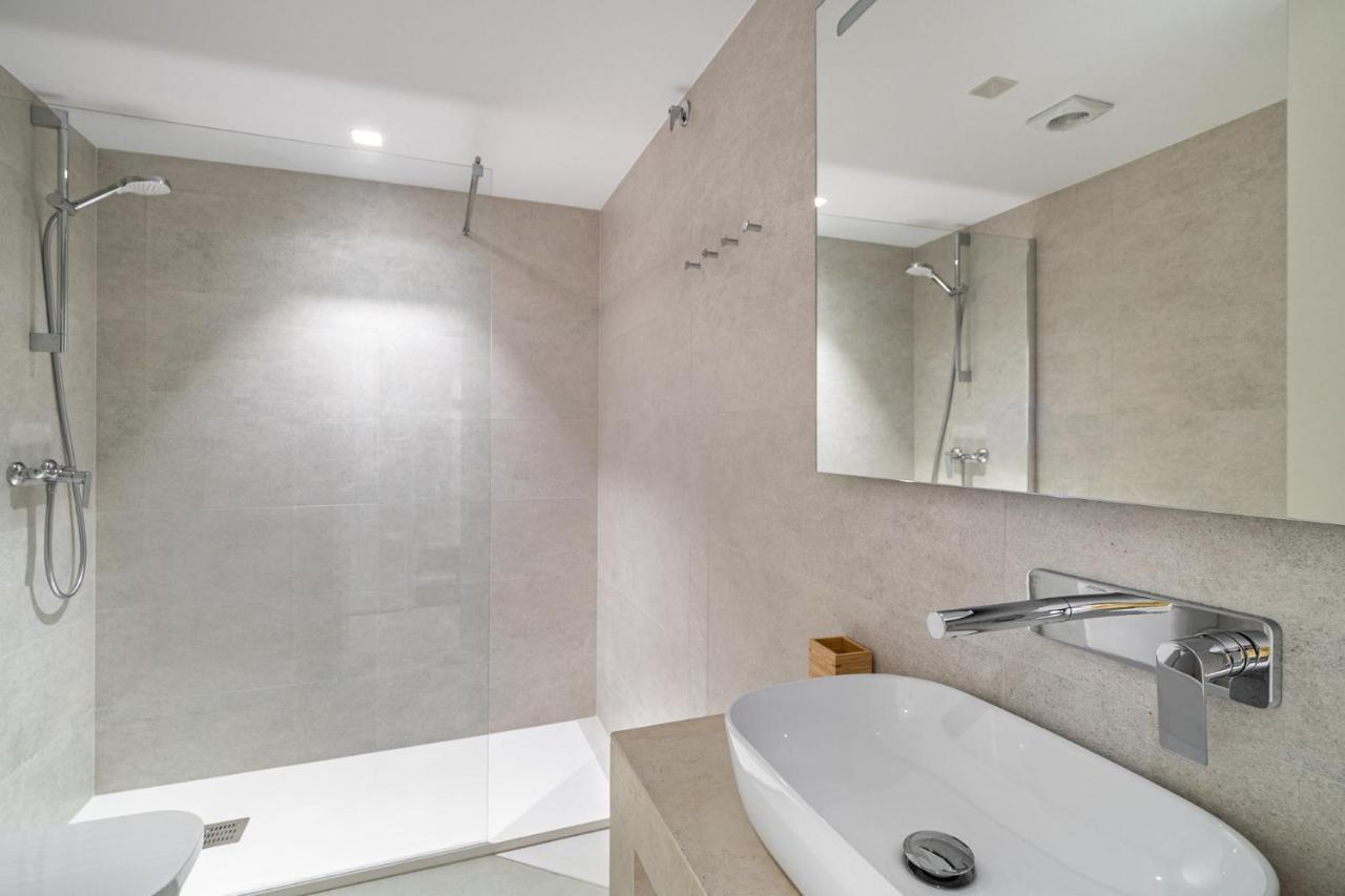 Comtal Homey Apartment Barcelona