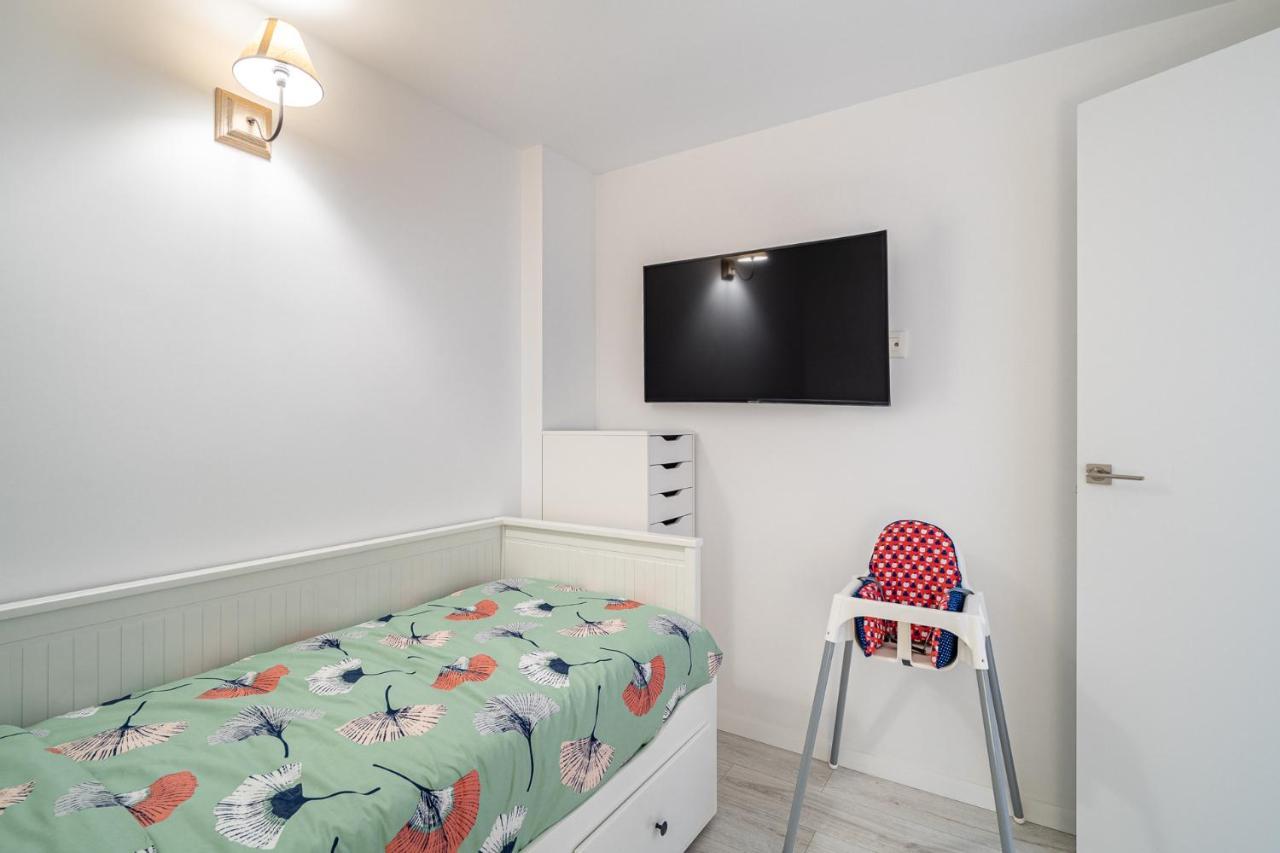 Apartment Comtal Homey Barcelona