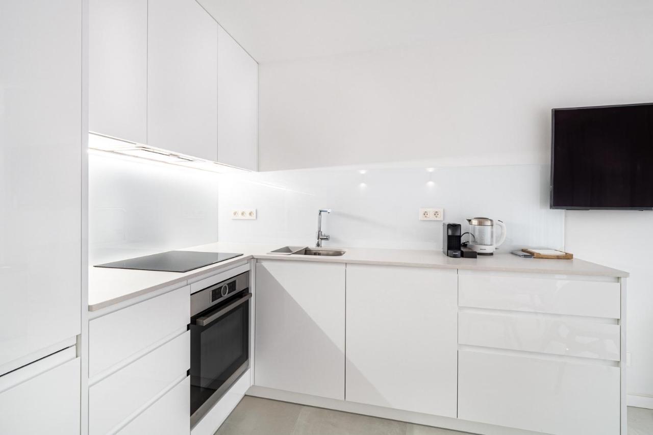Apartment Comtal Homey Barcelona
