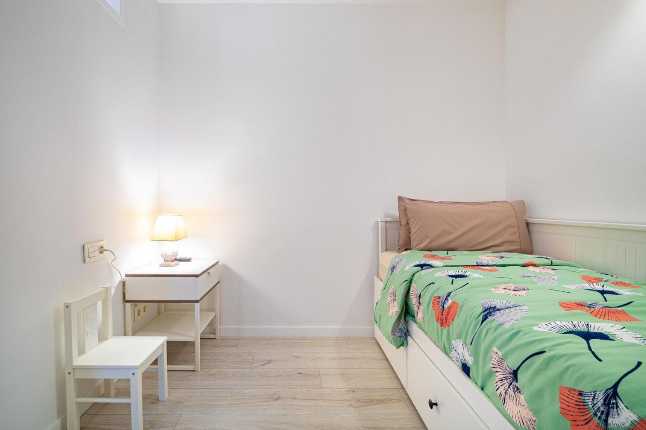 Apartment Comtal Homey *