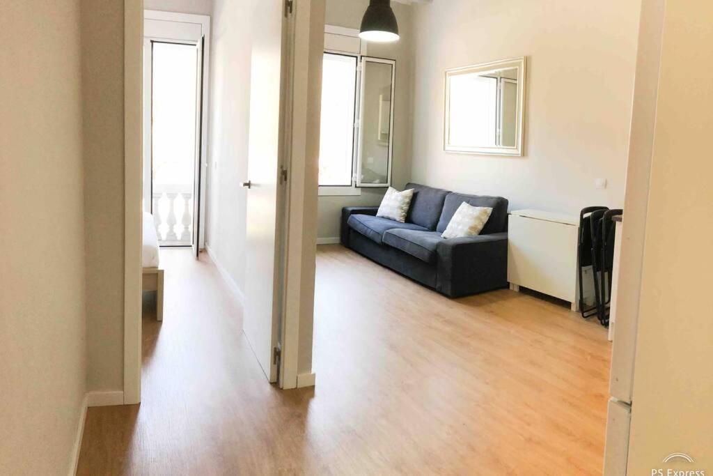 Appartement 2 Bedroom Sants Barcelone