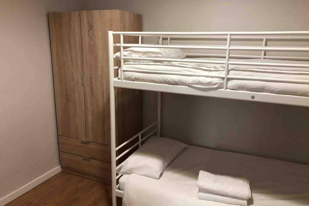 2 Bedroom Sants Barcelone