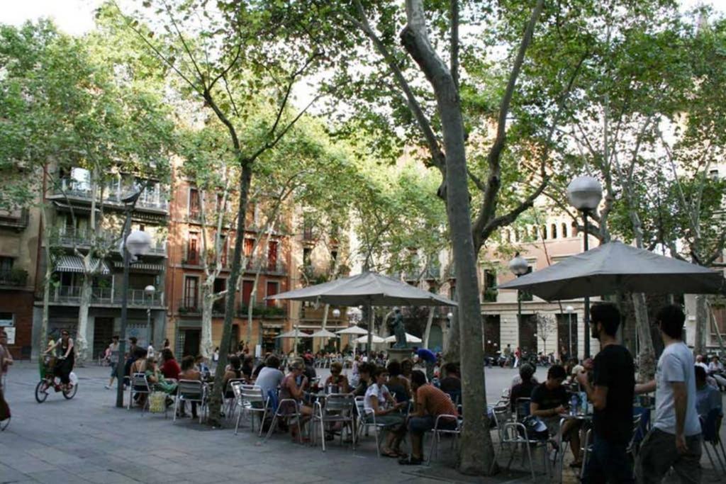 Sunny Gracia - Joanic Renovated Apartment Barcelona