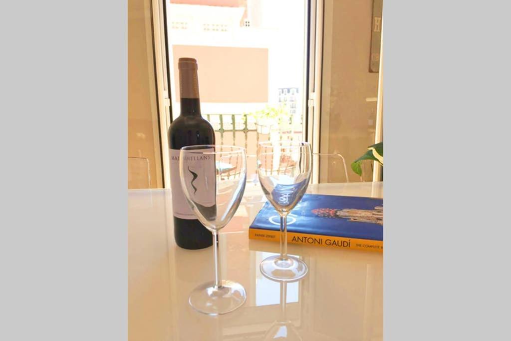 Sunny Gracia - Joanic Renovated Apartment