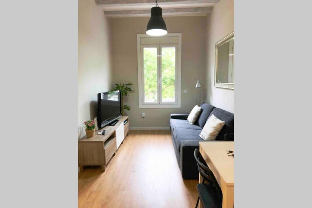 Appartement 2 Bedroom Sants *