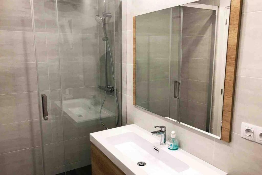 Appartement 2 Bedroom Sants Barcelone