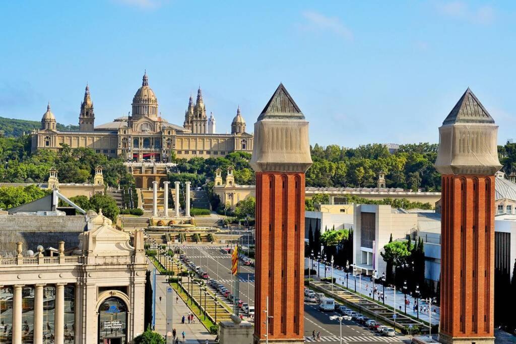 2 Bedroom Sants *