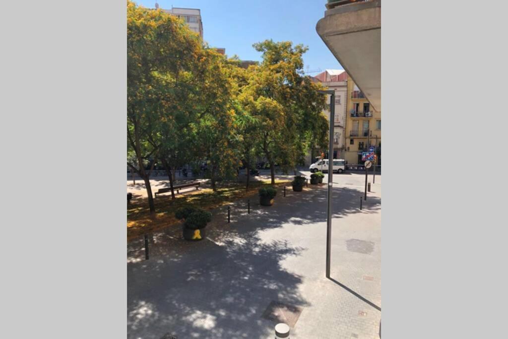 Appartement 2 Bedroom Sants *
