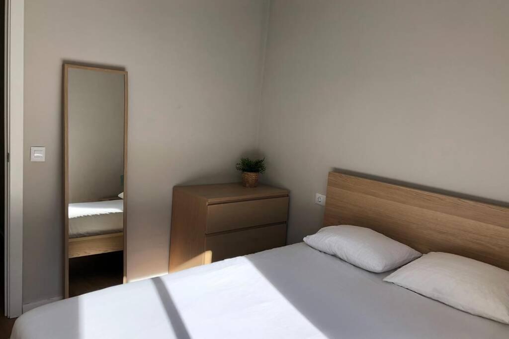 2 Bedroom Sants Barcelone