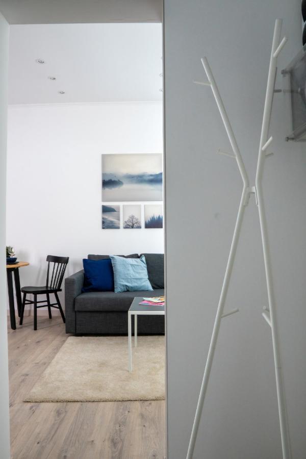 Cozy Studio 5 Min From Camp Nou *