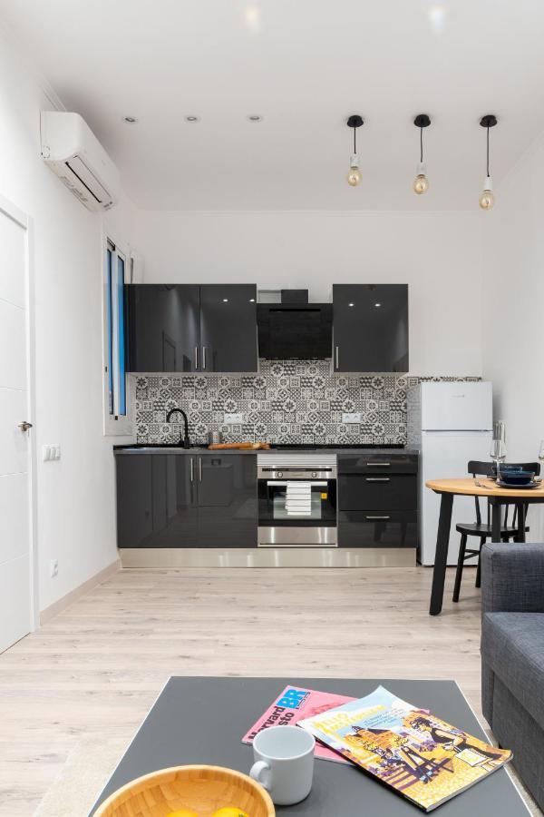 Appartement Cozy Studio 5 Min From Camp Nou *