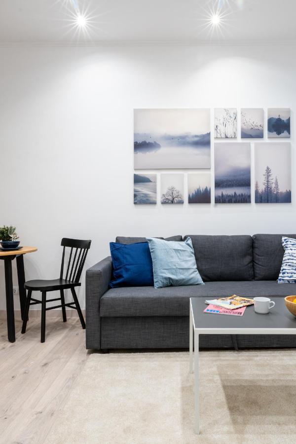 Appartement Cozy Studio 5 Min From Camp Nou *